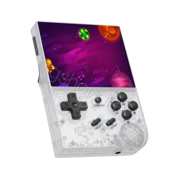 Green Lion GP Pro+ Gaming Console