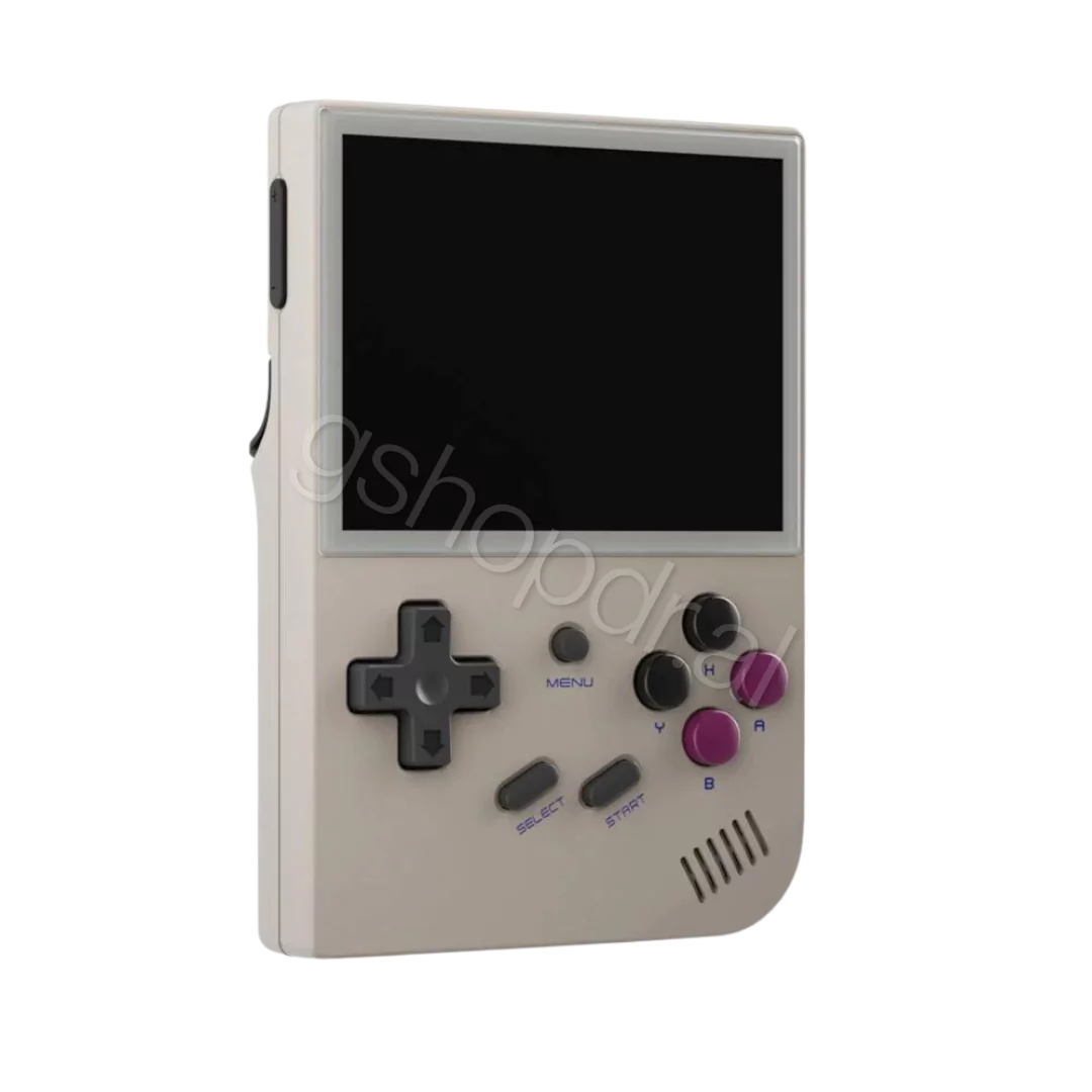 Green Lion GP Pro+ Gaming Console (2) Green Lion GP Pro+ Gaming Console Durres