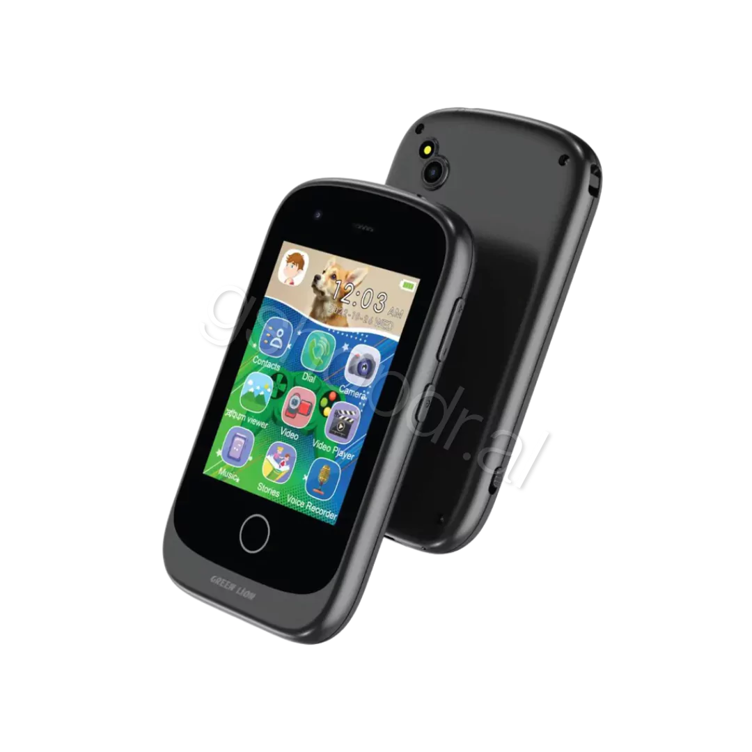 Telefon per femije Tirane