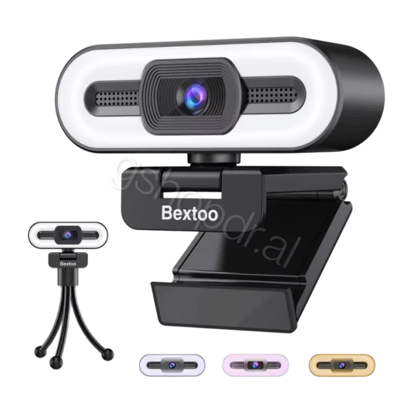 HD WebCam Bextoo