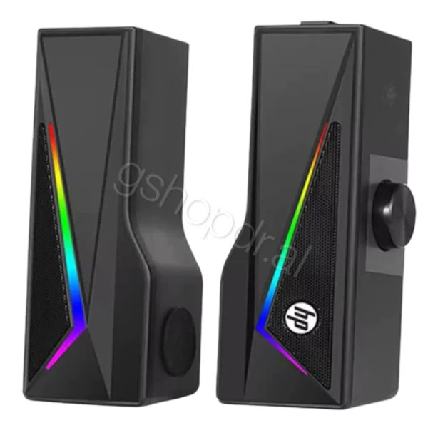 Boks Muzike HP DHE-6005 Durres