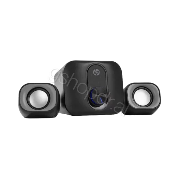 Boks Muzike HP DHS -2111