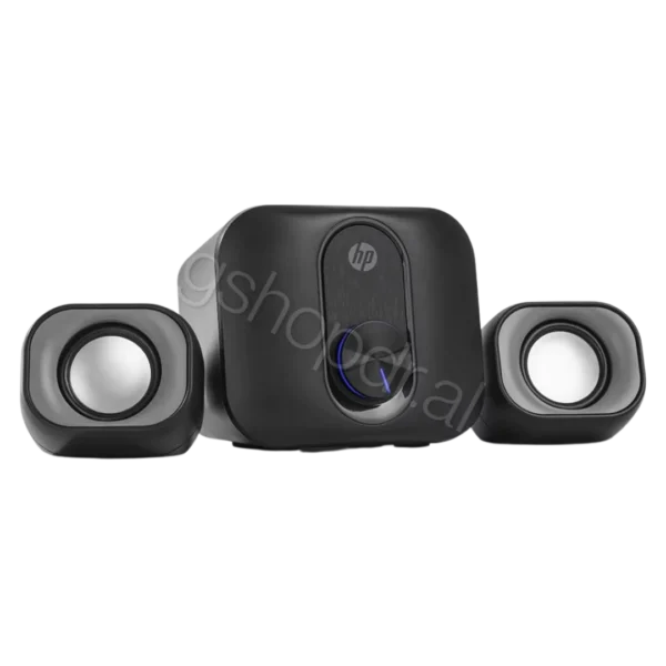 Boks Muzike HP DHS-2111S Durres