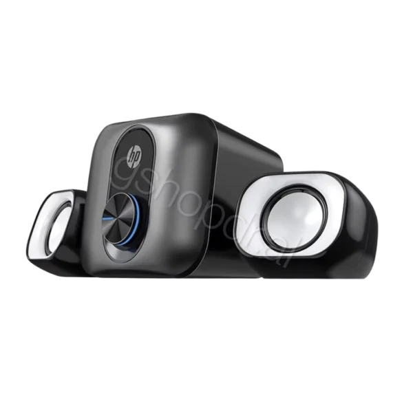 Boks Muzike HP DHS-2111S
