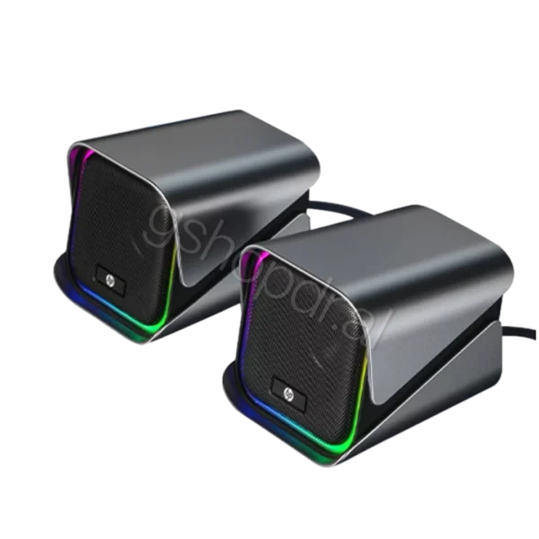 Boks Muzike HP DHS-4000 Durres