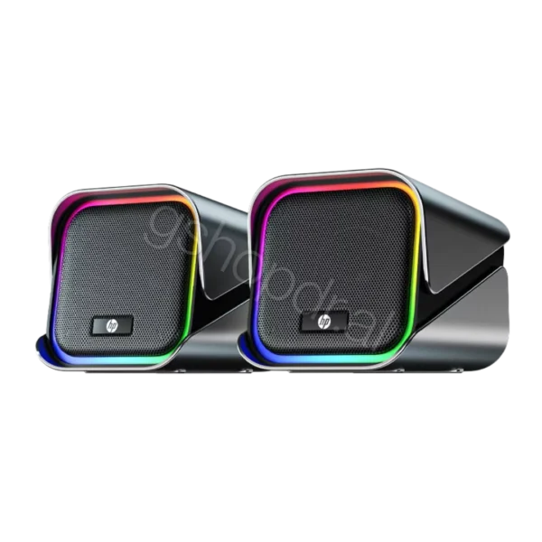Boks Muzike HP DHS-4000