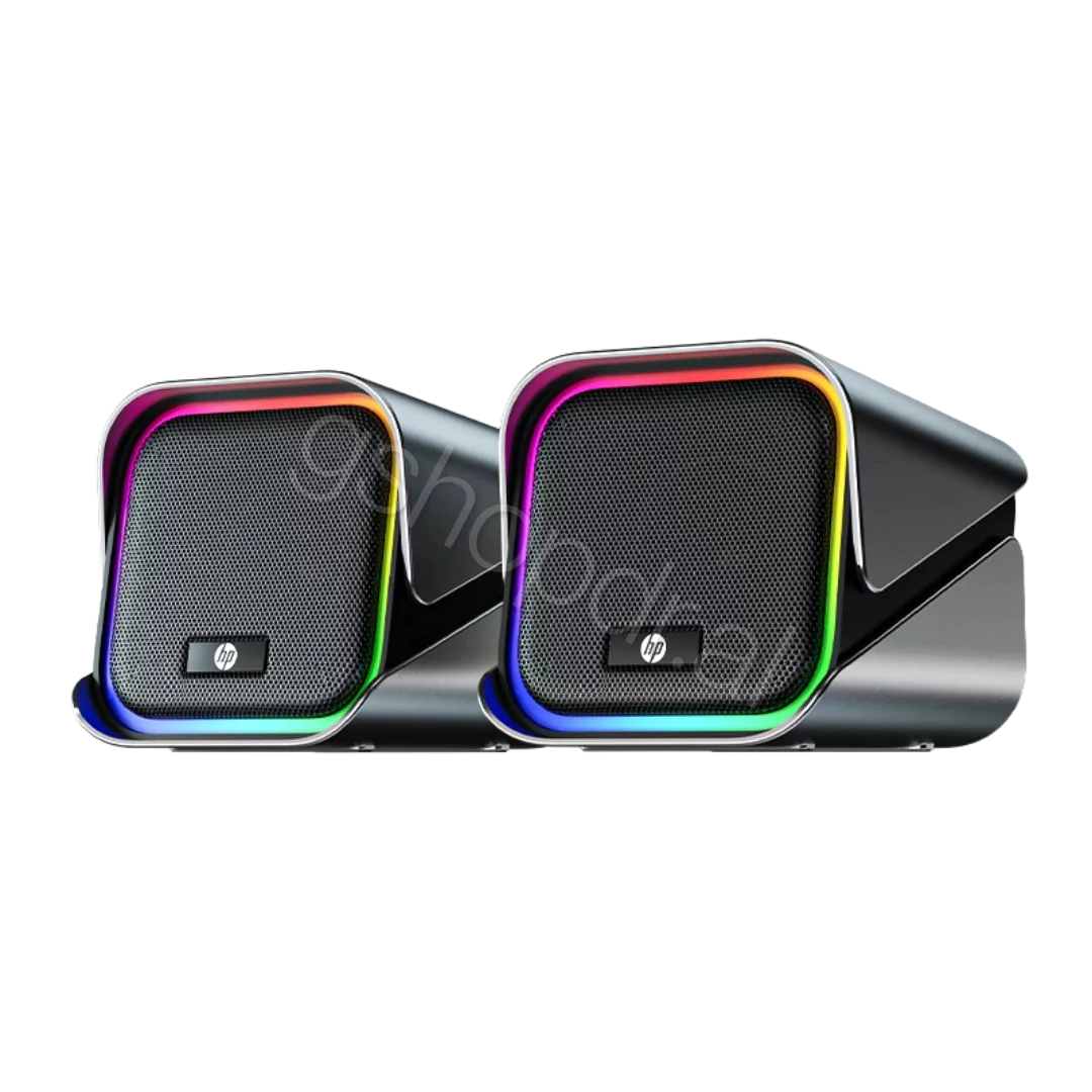 Boks Muzike HP DHS-4000