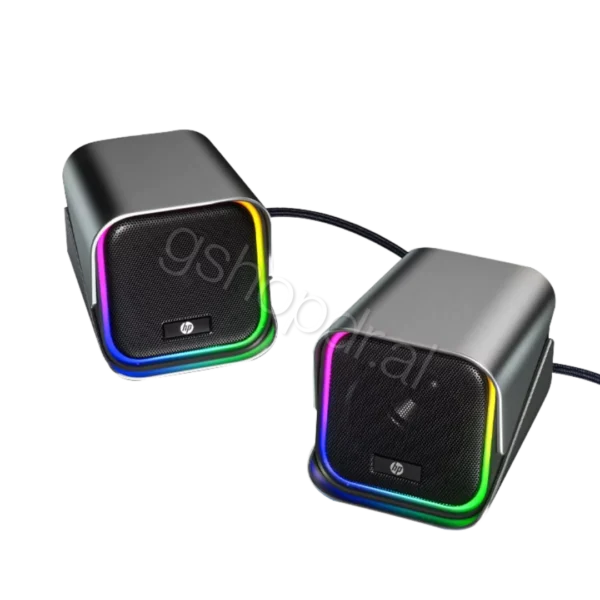 Boks Muzike HP DHS-4000 Tirane