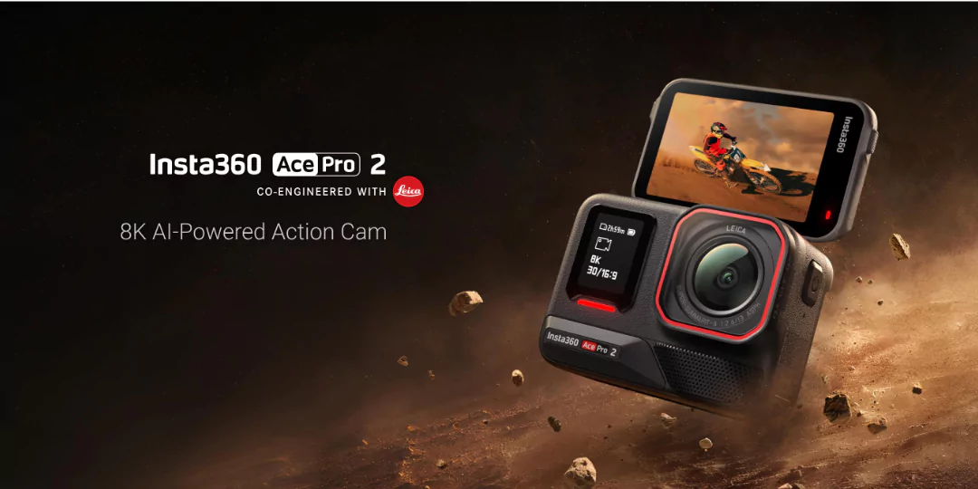 Insta360 Ace Pro 2