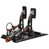 Invicta™ Sim Racing Pedals Brake & Throttle Durres
