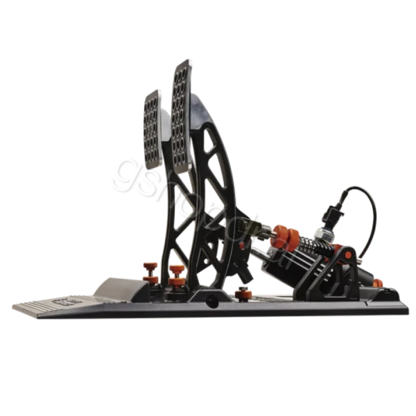 Invicta™ Sim Racing Pedals Brake & Throttle Tirane
