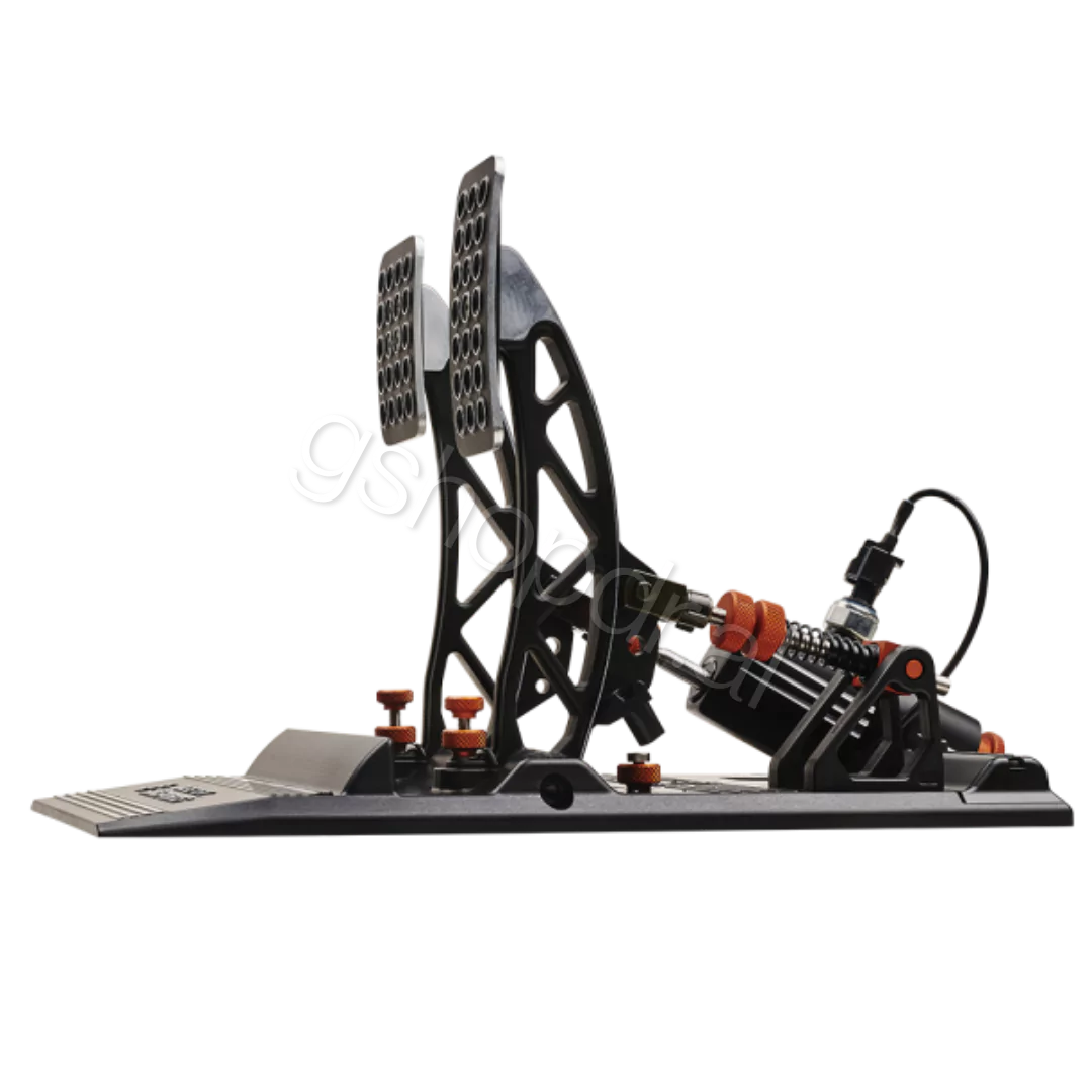 Invicta™ Sim Racing Pedals Brake & Throttle Tirane