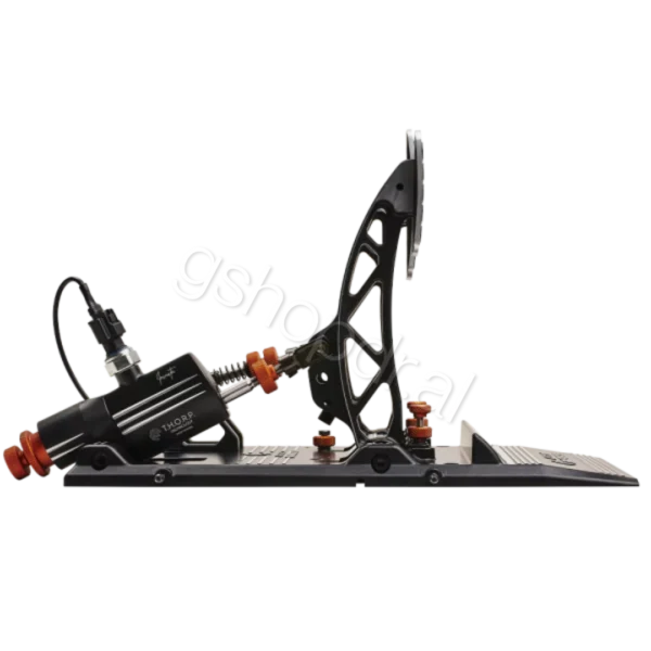 Brake throttle INVICTA asetek simsports