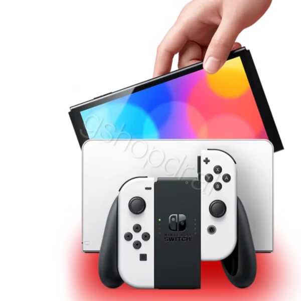 Nintendo Switch – OLED Model