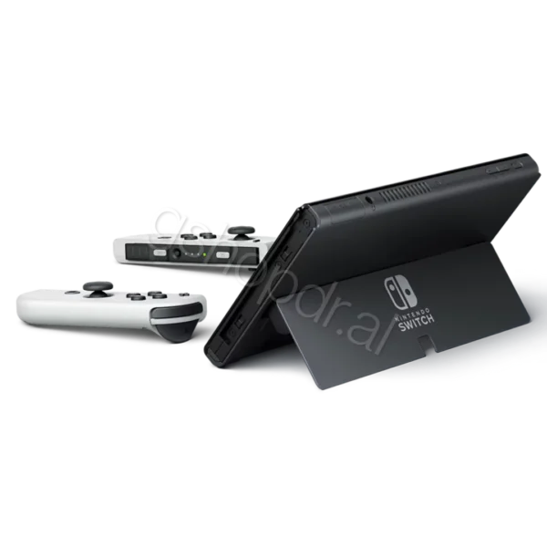 Nintendo Switch – OLED Model Tirane