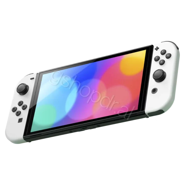 Nintendo Switch – OLED Model Durres
