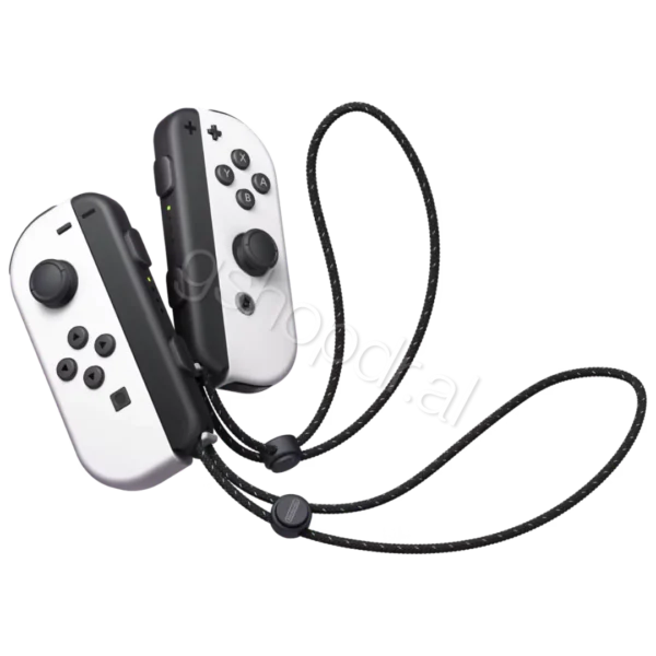 Nintendo Switch OLED Tirane