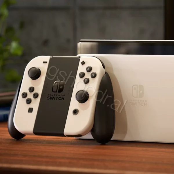 Nintendo Switch – OLED Model GShop