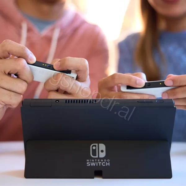 Nintendo Switch OLED Durres