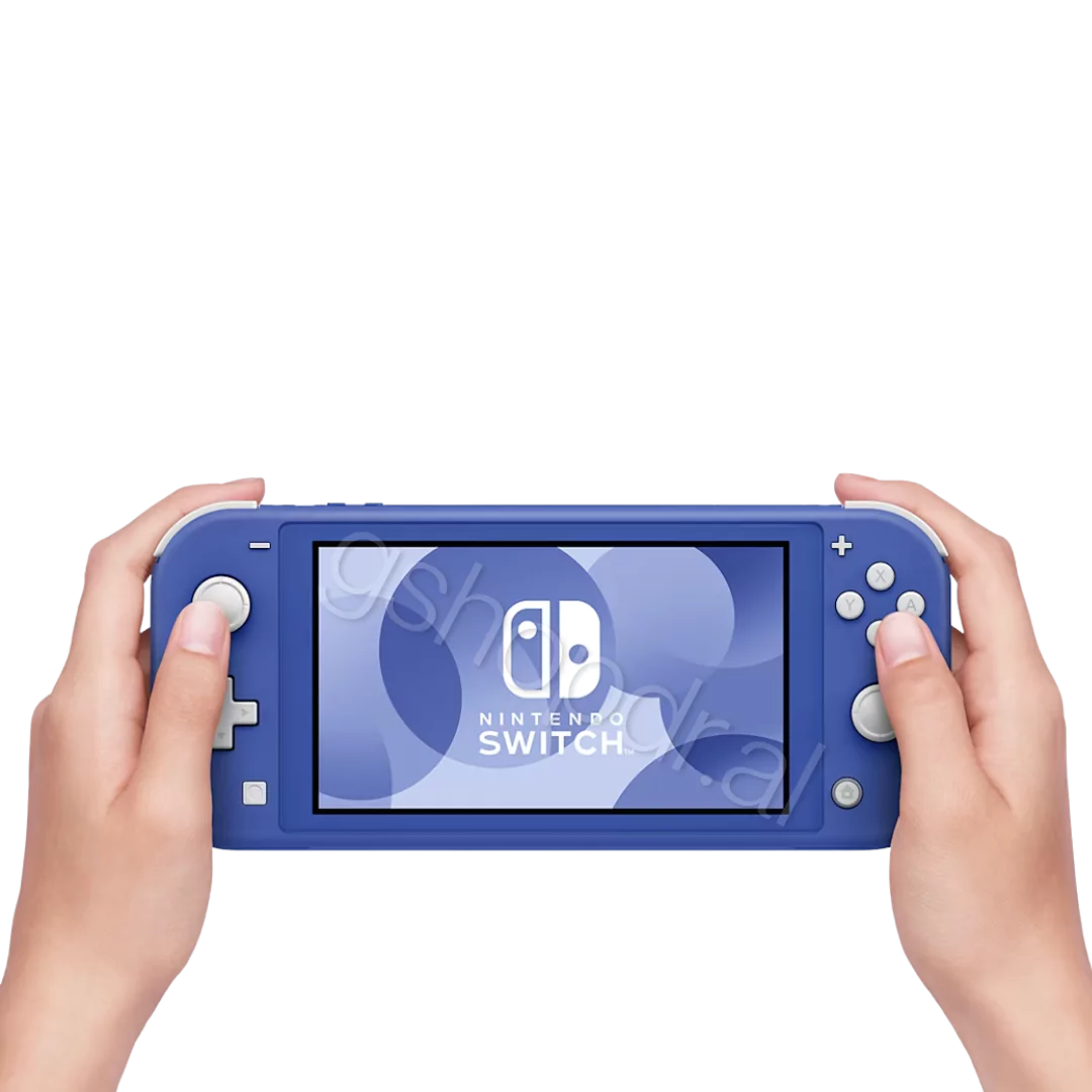 Nintendo Switch™ Lite Tirane