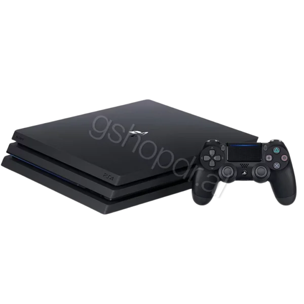 PS4 Pro