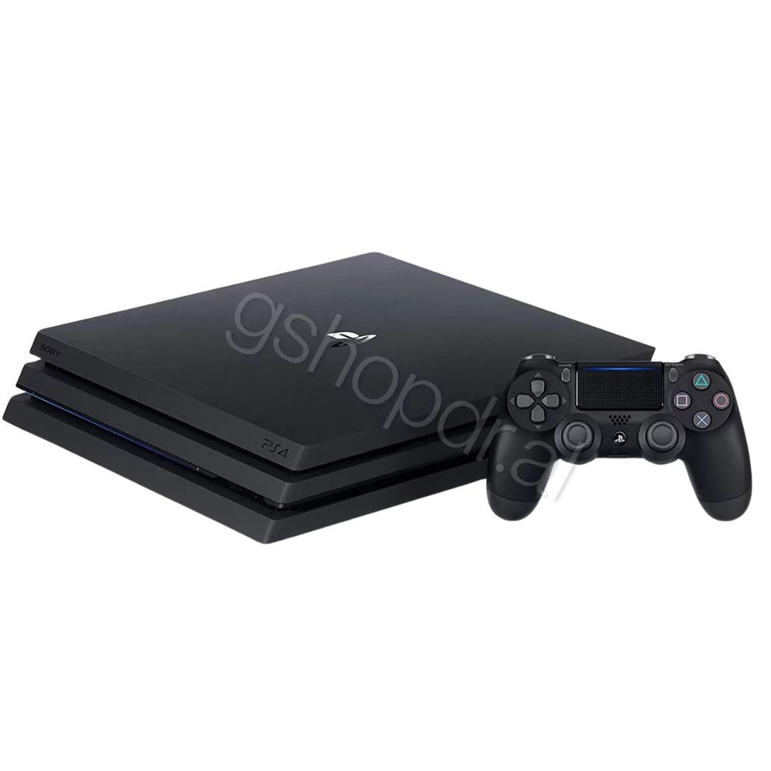 PlayStation 4 Pro Used