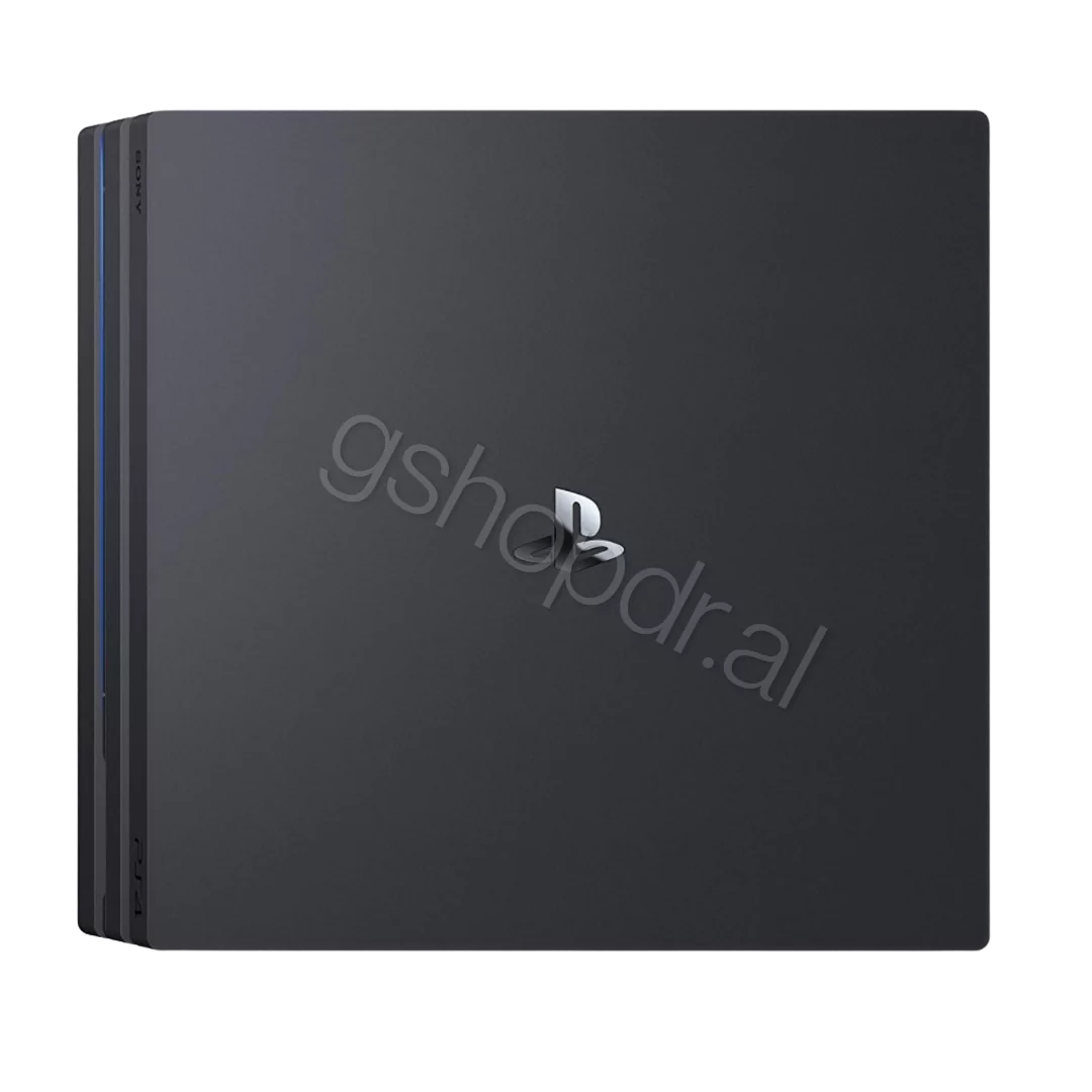 PS4 Pro i Perdorur