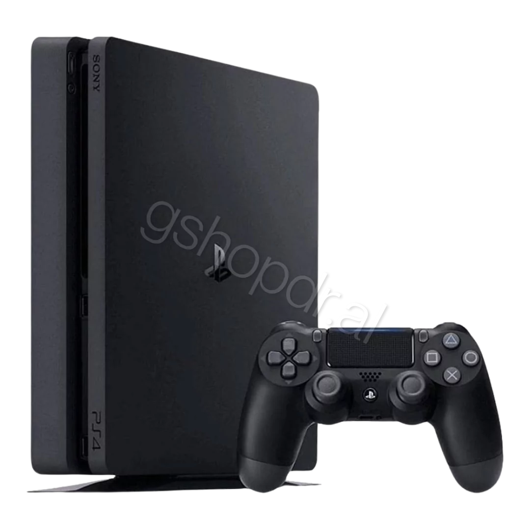 PlayStation 4 Slim Used