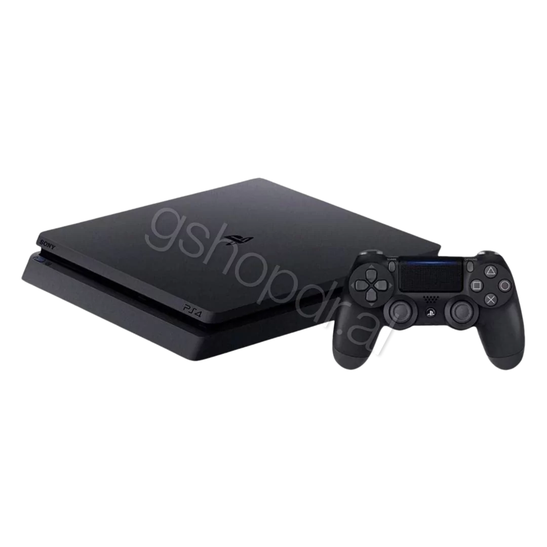 PS4 Slim Used (2) PS4 Slim Tirane