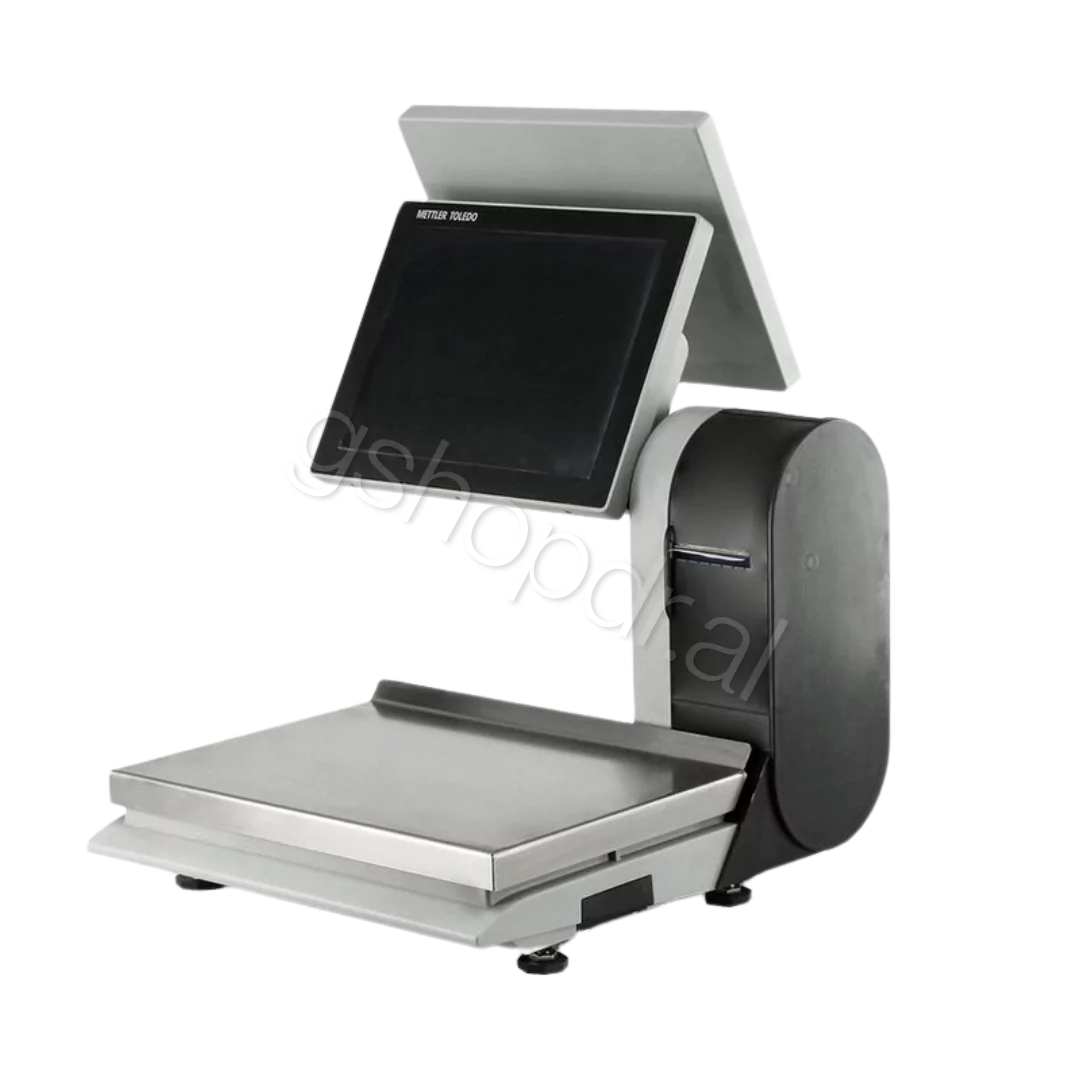 Peshore Elektronike Matter Toledo UC-HT-M