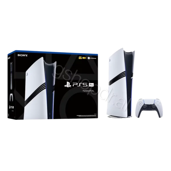 PlayStation 5 Pro GShop Durres