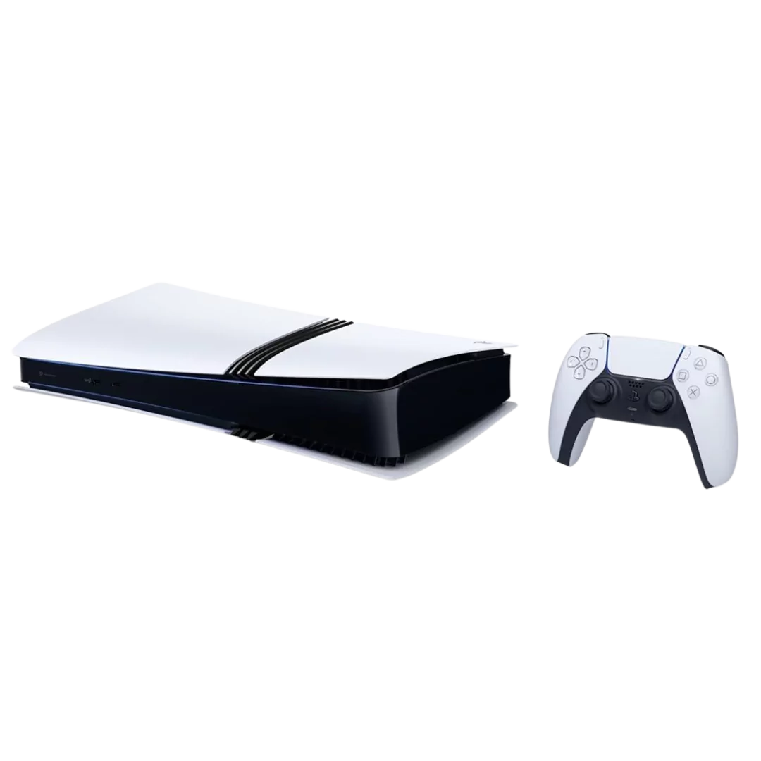 PlayStation 5 Pro Tirane