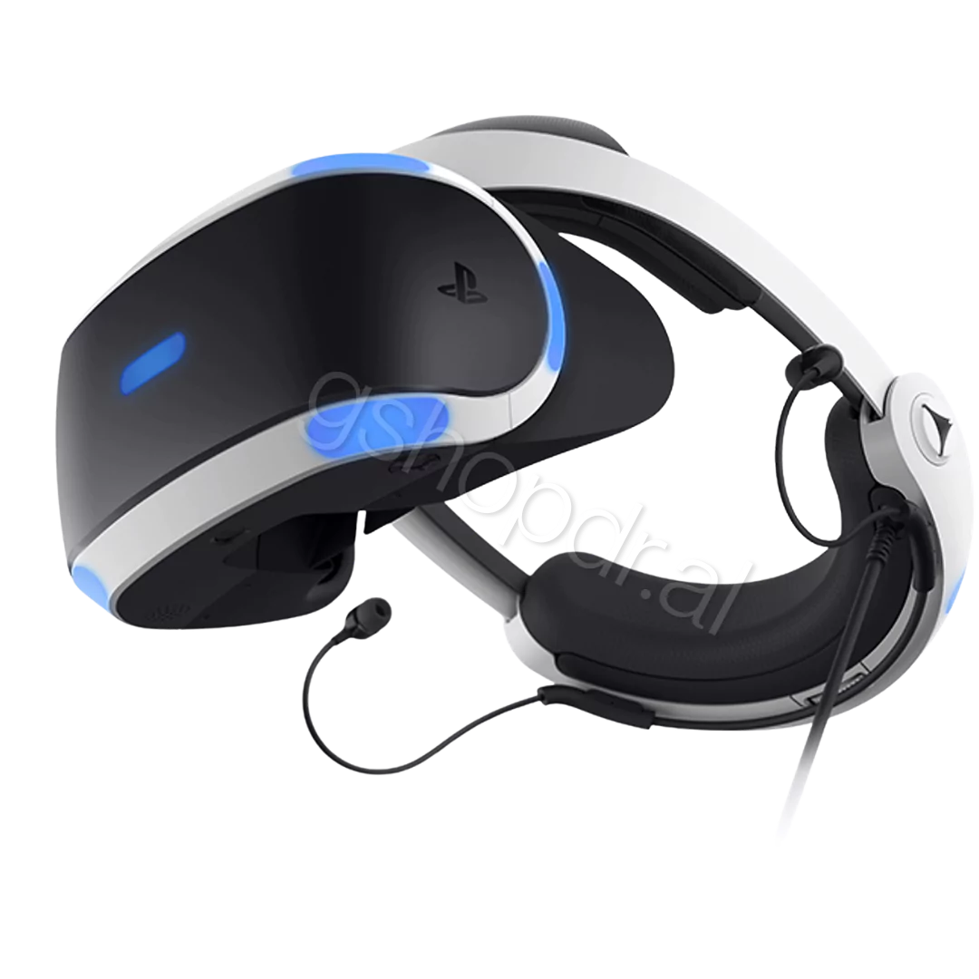 PlayStation VR Durres