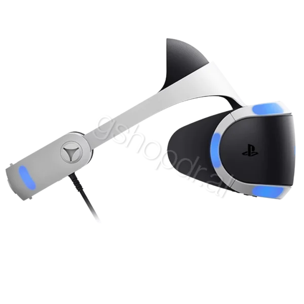PlayStation VR Tirane