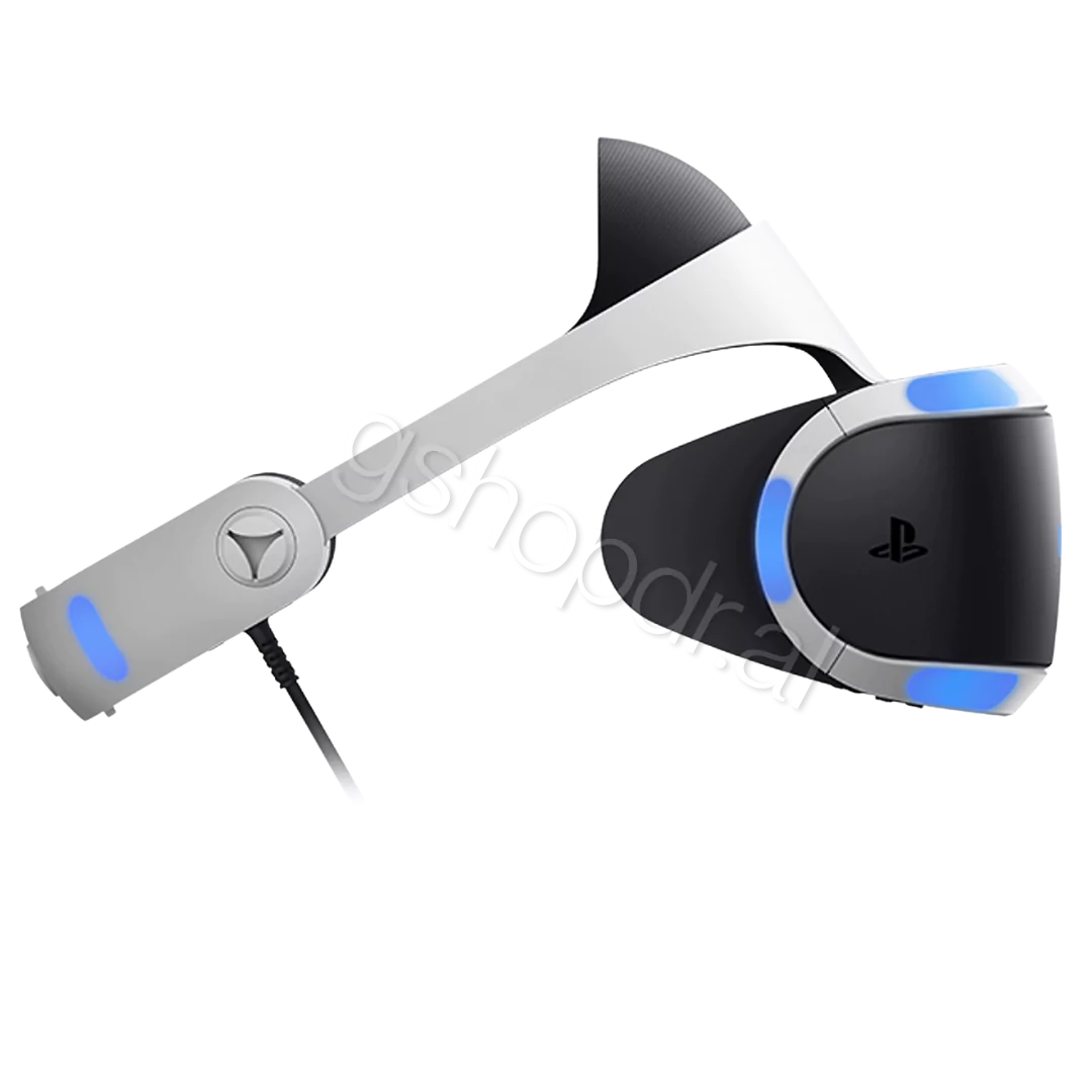 PlayStation VR Tirane