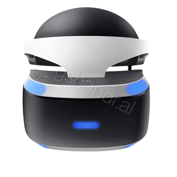 PlayStation VR GShop