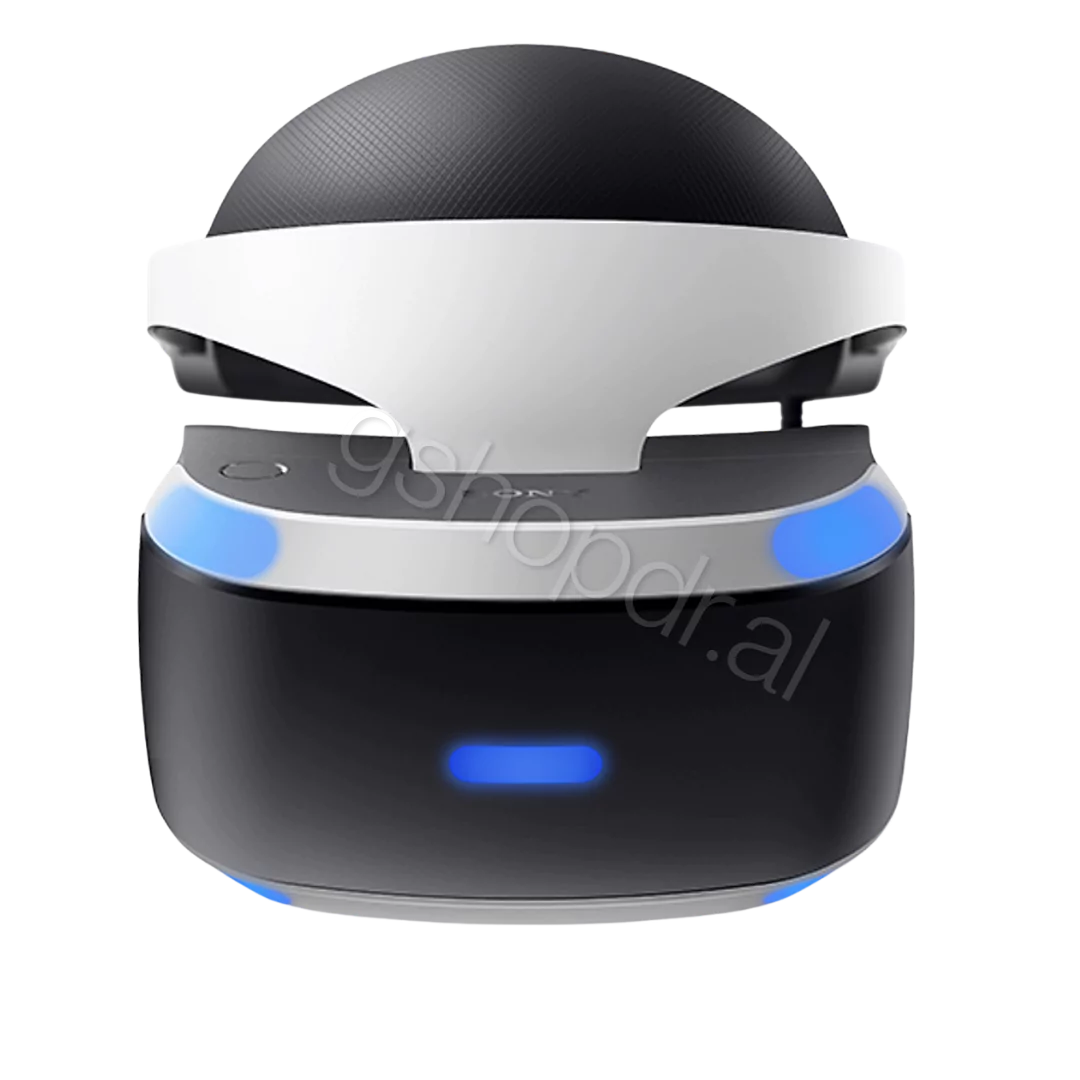 PlayStation VR GShop