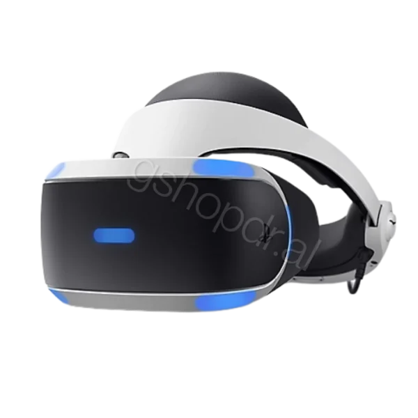 PlayStation VR