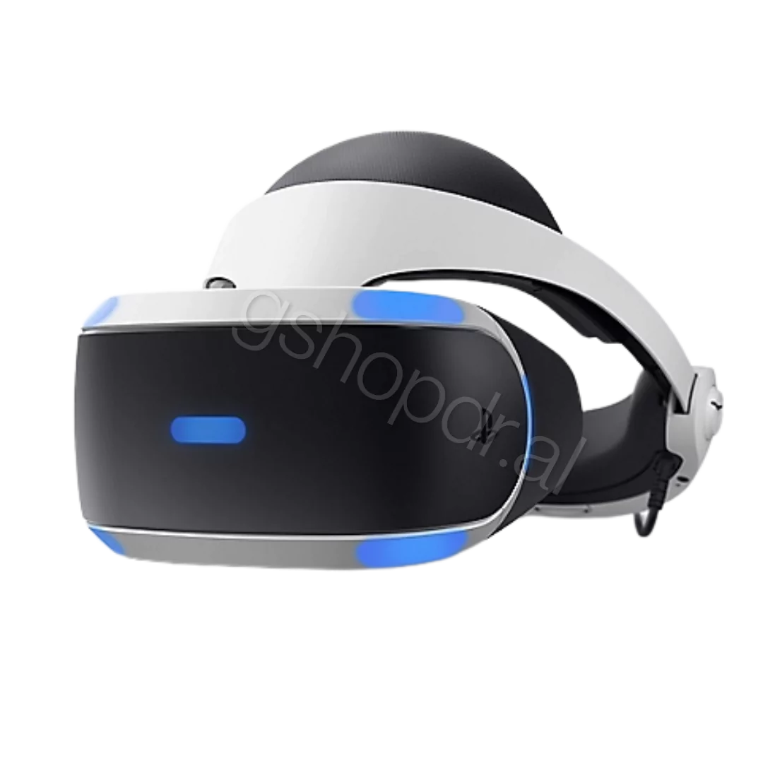 PlayStation VR