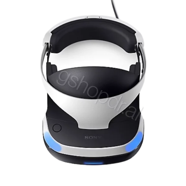 PlayStation VR GShop Durres
