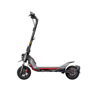 Segway eKickScooter ZT3 Pro