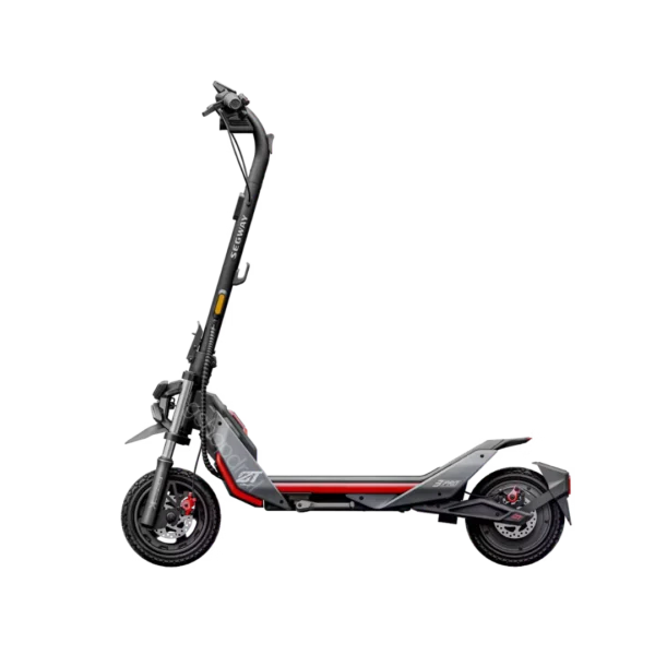 Segway eKickScooter ZT3 Pro