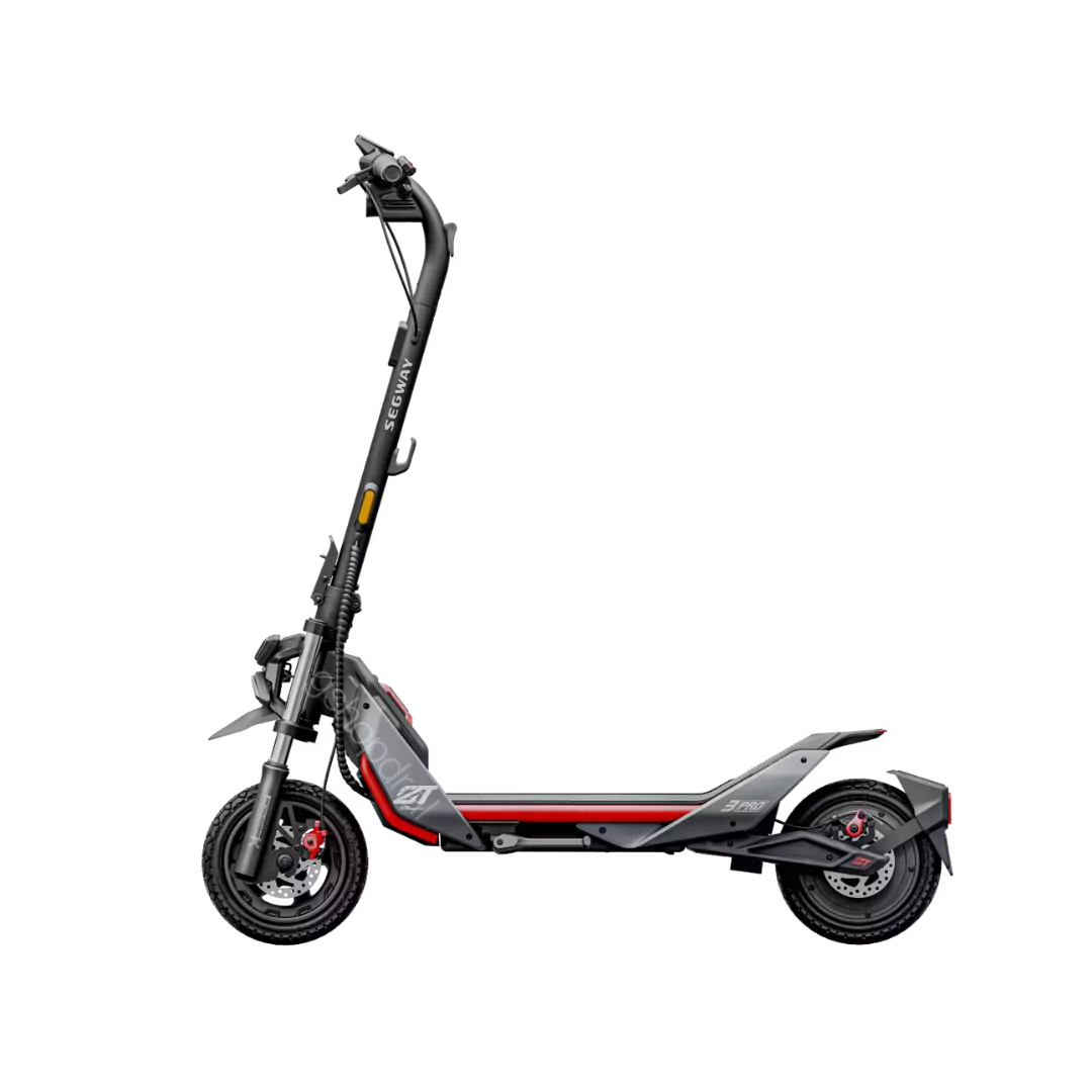 Segway eKickScooter ZT3 Pro