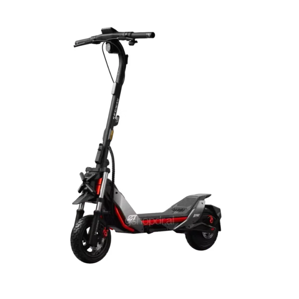 Segway ZT3 Pro