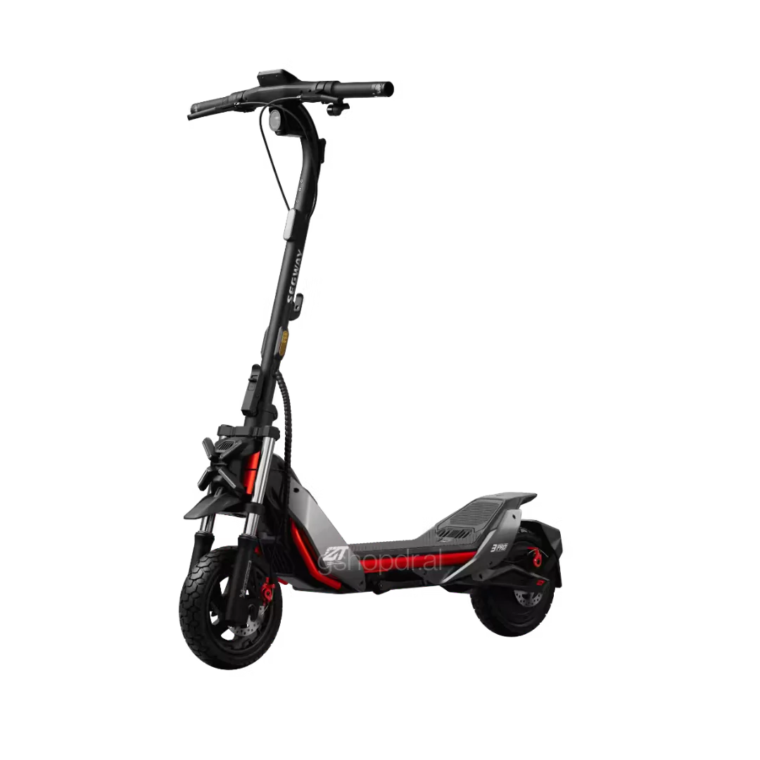 Segway ZT3 Pro