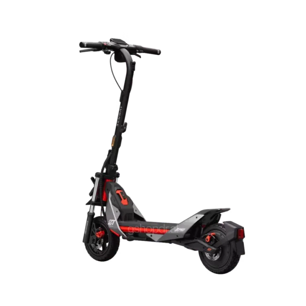 Scooter Segway ZT3 Pro