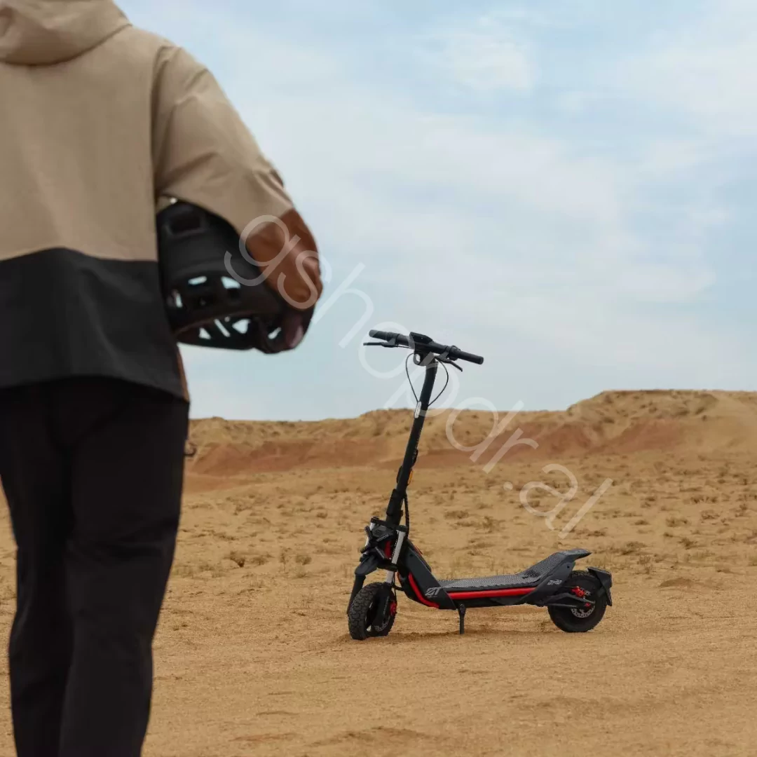 Scooter Segway ZT3 Pro Durres