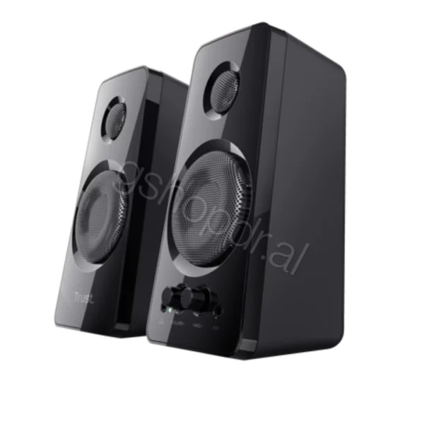 Boks Muzike Tytan 2.0 Speaker Set