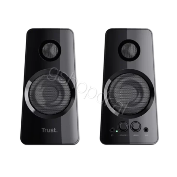 Tytan 2.0 Speaker Set