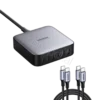 Desktop charger Nexode 200W Ugreen Durres